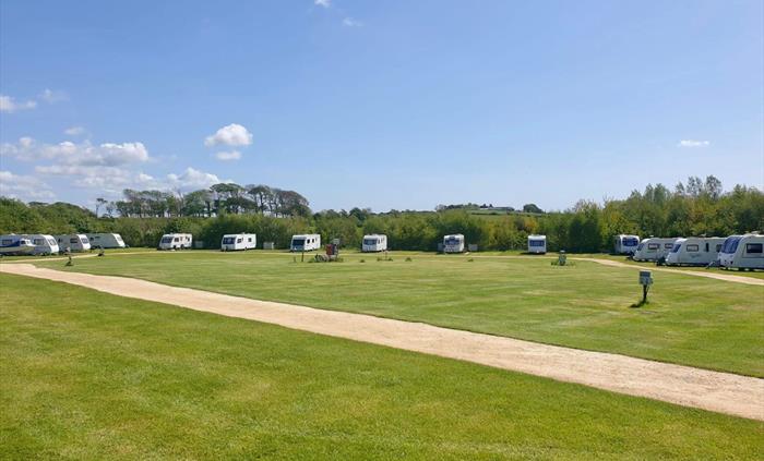 Bodowyr Caravan Park
